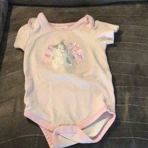 Really cute Disney baby clothes polkadots